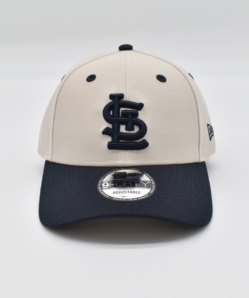 NEW ERA（ニューエラ） キャップ 帽子 メンズ レディース : ZOZOTOWN