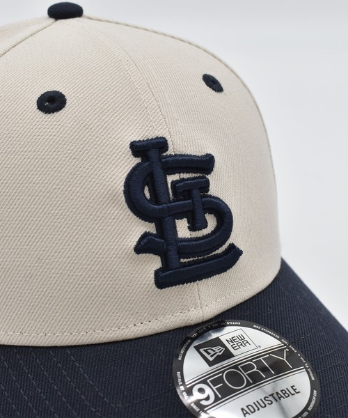 NEW ERA（ニューエラ） キャップ 帽子 メンズ レディース : ZOZOTOWN