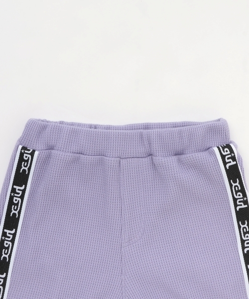 X-girl Stages（エックスガールステージス） レギンス スパッツ 「TBS