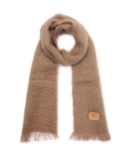 IL BISONTE（イルビゾンテ） ストール マフラー IL BISONTE / ストール