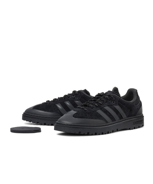 adidas（アディダス） スニーカー SAMBA WTR JR5704 メンズ レディース