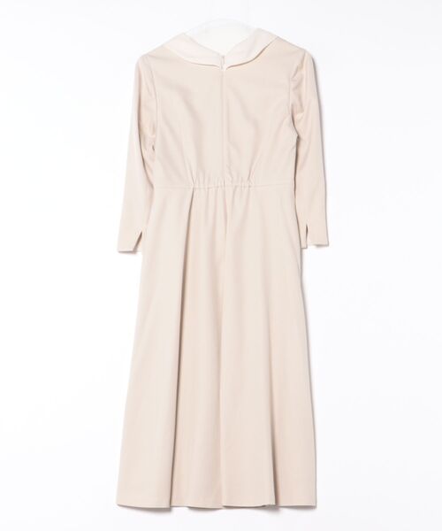 STRAWBERRY-FIELDS（ストロベリーフィールズ） ワンピース Linon