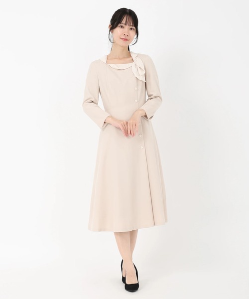 STRAWBERRY-FIELDS（ストロベリーフィールズ） ワンピース 「元宝塚