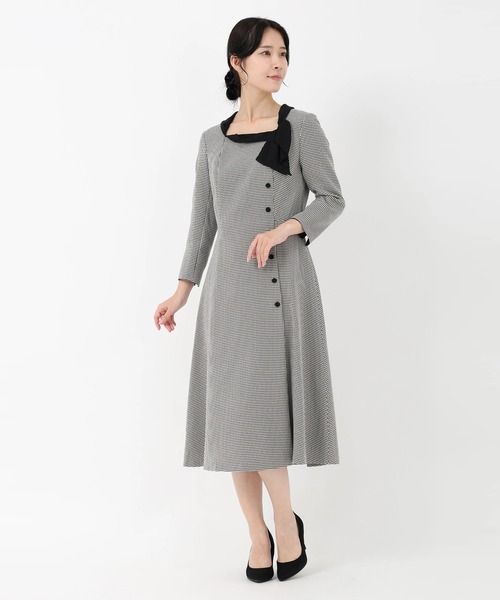 STRAWBERRY-FIELDS（ストロベリーフィールズ） ワンピース 「元宝塚