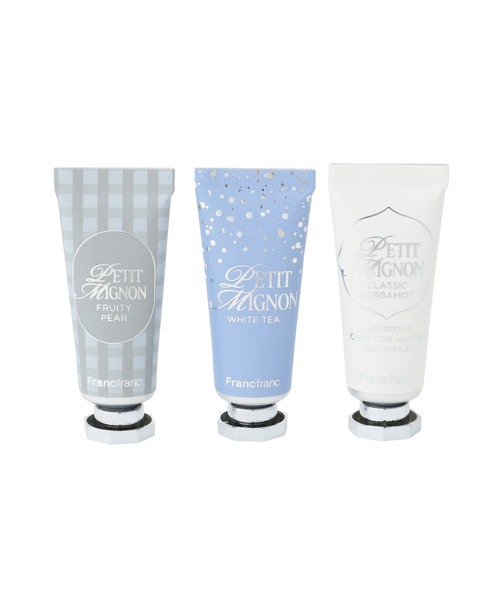 Francfranc（フランフラン） ボディクリーム プチミニョン ハンド