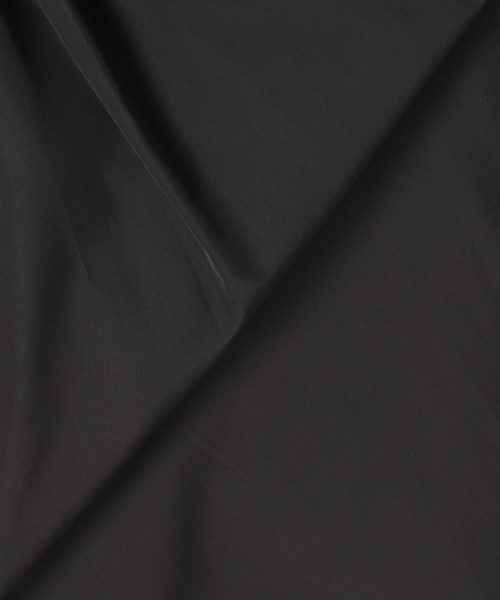 SLOBE IENA ワンピース 「WEB限定/追加3」タフタギャザーキャミ