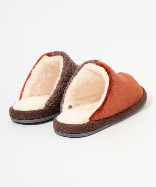 FUNALIVE（ファンアライブ） スリッパ コンビナポレオン : ZOZOTOWN