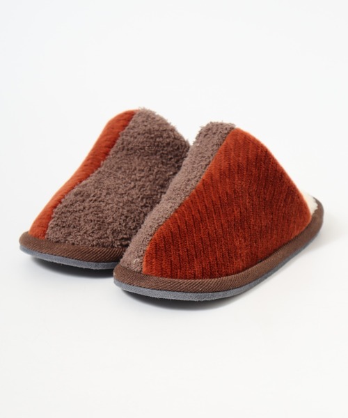 FUNALIVE（ファンアライブ） スリッパ コンビナポレオン : ZOZOTOWN