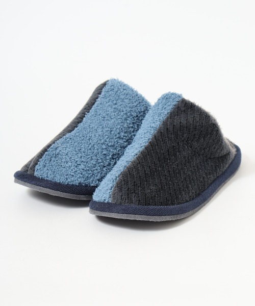 FUNALIVE（ファンアライブ） スリッパ コンビナポレオン : ZOZOTOWN