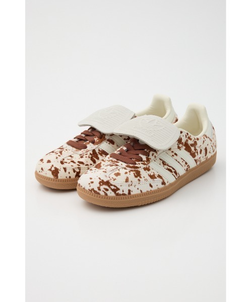 adidas Originals スニーカー サンバ LT レディース : ZOZOTOWN Yahoo