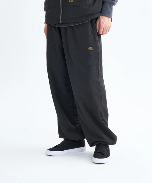 RVCA（ルーカ） パンツ メンズ GRANT PUFFER REVERSIBLE PT ロング