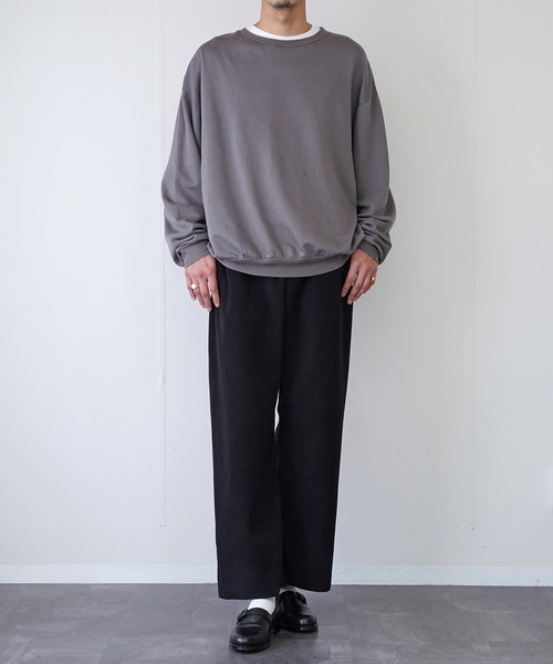 SUNNY SPORTS（サニースポーツ） パンツ サニースポーツ / FLEECE 2P