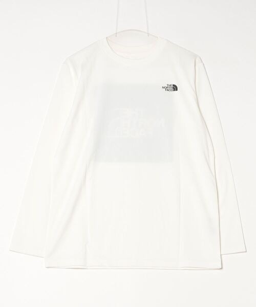 THE NORTH FACE（ザ ノースフェイス） tシャツ ザ ノース フェイス THE
