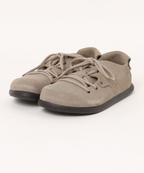 BIRKENSTOCK（ビルケンシュトック） シューズ 1010516 Montana LEVE