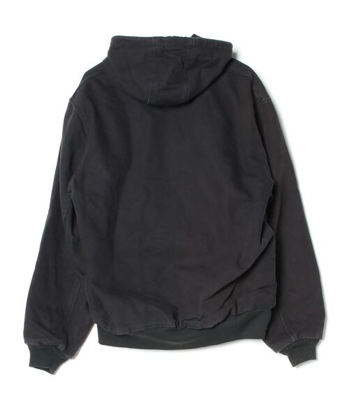 Carhartt（カーハート） ブルゾン M ブラック メンズ : ZOZOTOWN Yahoo