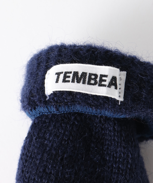 TEMBEA（テンベア） GUNTE : ZOZOTOWN Yahoo!店 - 通販 - Yahoo