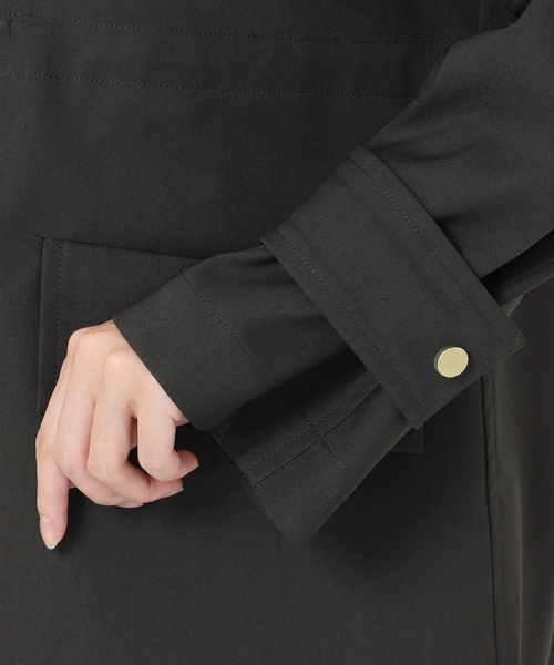 [NOBLE] жакет 36 серый женский 