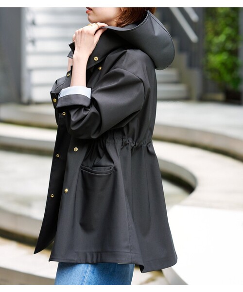 [NOBLE] жакет 36 серый женский 