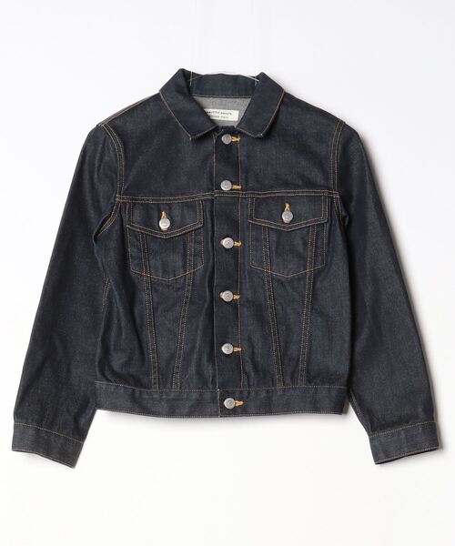 beautiful people（ビューティフルピープル） デニムジャケット 150