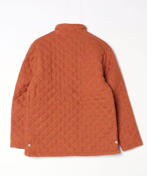 ジャケット・アウター MACKINTOSH 36 Mackintosh（マッキントッシュ） ジャケット 36 オレンジ レディース