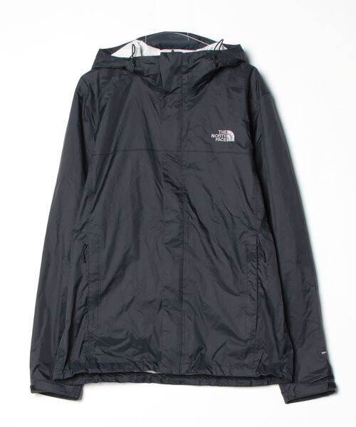 THE NORTH FACE（ザ ノースフェイス） マウンテンパーカー L ブラック