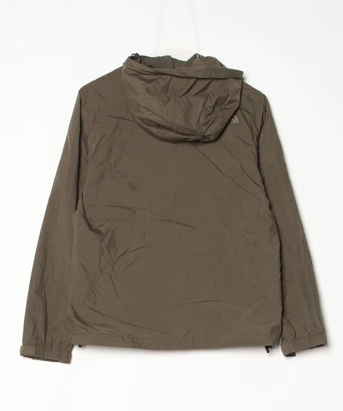 THE NORTH FACE（ザ ノースフェイス） マウンテンパーカー M グリーン