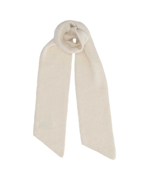 【新品】JILL STUART ジルスチュアート　カシミヤ　マフラー JILL STUART（ジルスチュアート） マフラー ストール フォックス