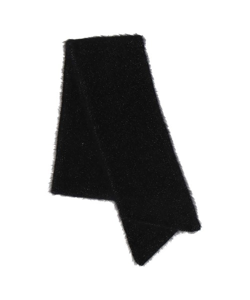 JILL STUART（ジルスチュアート） マフラー ストール フォックス