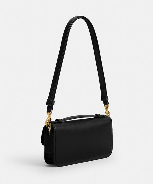 COACH（コーチ） ショルダーバッグ バッグ エローラ トップ ハンドル