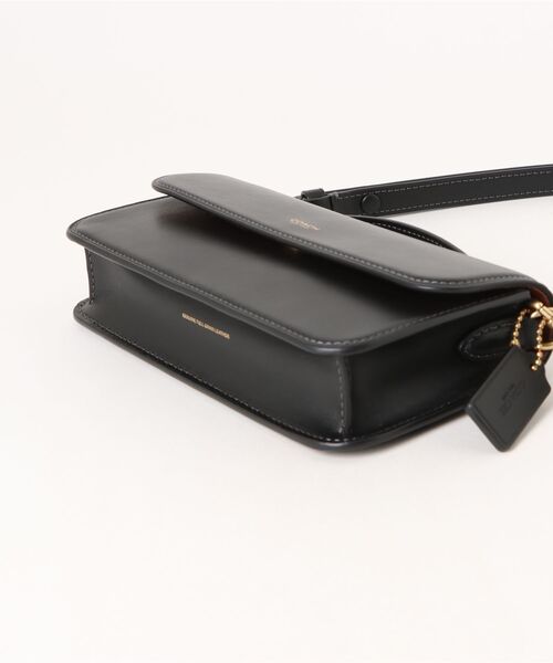 COACH（コーチ） ショルダーバッグ バッグ エローラ トップ ハンドル