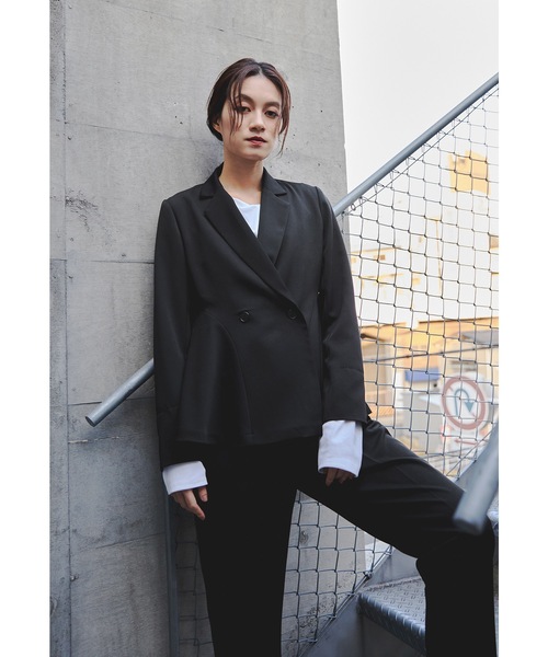 niana（ニアナ） セレモニースーツ セットアップ レディース