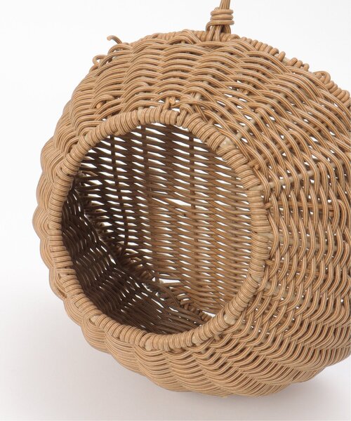 notch. インテリア ラウンドウォールポケット L : ZOZOTOWN Yahoo!店