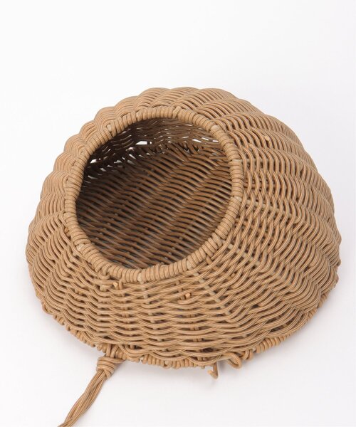 notch. インテリア ラウンドウォールポケット L : ZOZOTOWN Yahoo!店