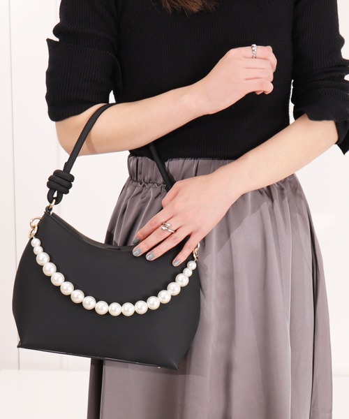 artemis by DIANA（アルテミス by ダイアナ） 2WAYバッグ FREE