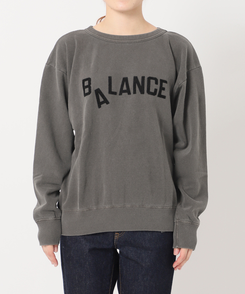 [MIXTA] тренировочный cut and sewn MEDIUM черный женский 