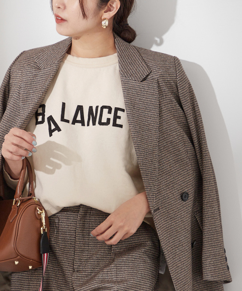 [MIXTA] тренировочный cut and sewn MEDIUM черный женский 