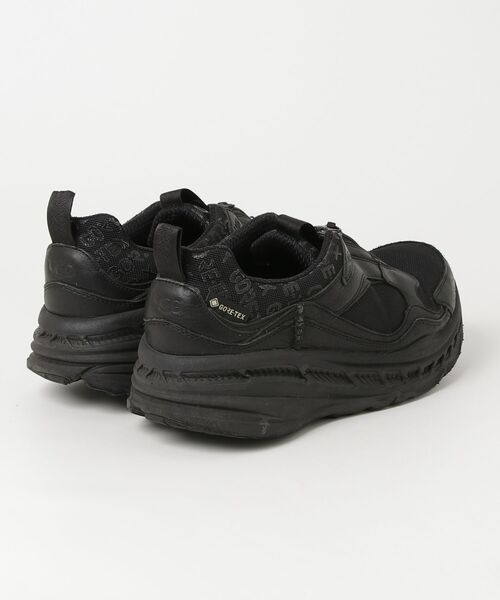 「UGG」 ローカットスニーカー 28cm ブラック メンズ_画像2