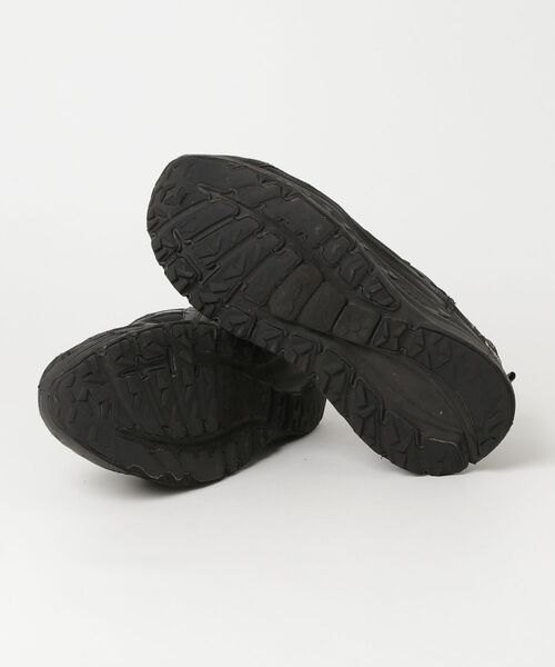 「UGG」 ローカットスニーカー 28cm ブラック メンズ_画像3