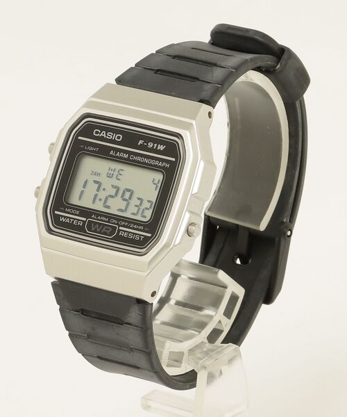 CASIO G-SHOCK デジタル腕時計 シルバー CASIO（カシオ） デジタル腕時計 FREE シルバー メンズ : ZOZOTOWN