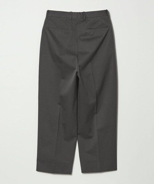 STEVEN ALAN（スティーブンアラン） スラックス ウエポン ニドム イン