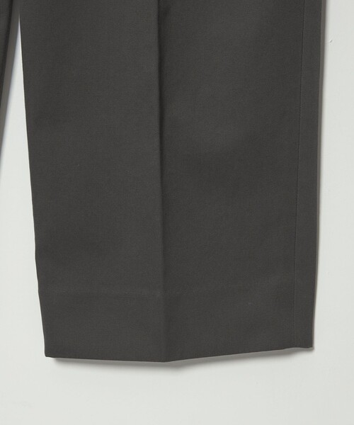 STEVEN ALAN（スティーブンアラン） スラックス ウエポン ニドム イン