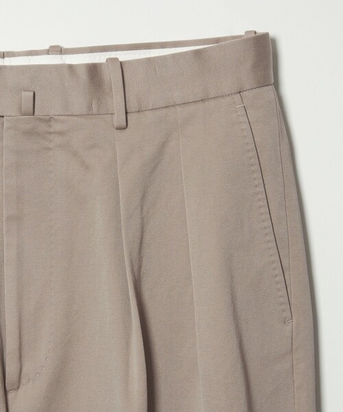 STEVEN ALAN（スティーブンアラン） スラックス ウエポン ニドム イン