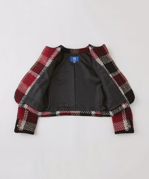 BLUE LABEL CRESTBRIDGE（ブルーレーベルクレストブリッジ