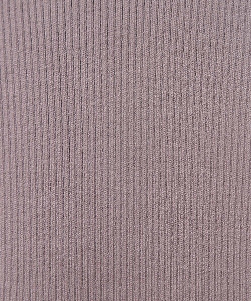 「31 Sons de mode」 ドッキングワンピース 36 ベージュ レディース_画像5