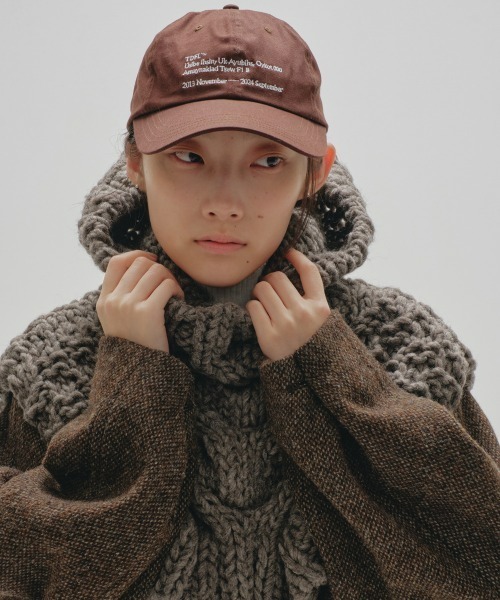 TODAYFUL 「TODAYFUL」 ポンチョ FREE ブラウン レディース : ZOZOTOWN