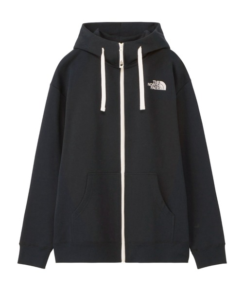 THE NORTH FACE（ザ ノースフェイス） ジップアップパーカー M