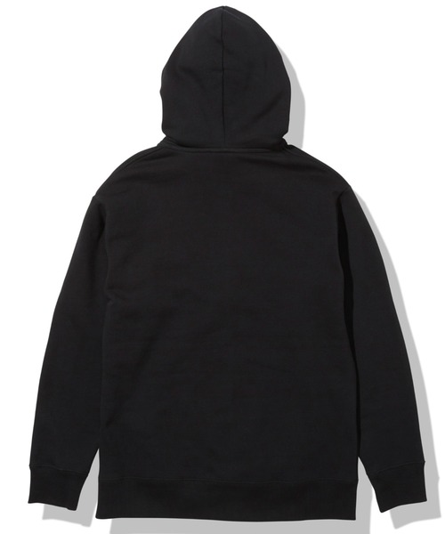 NOAH ネイビー フルジップパーカー M NOAH ノア NOAH Tartan-Lined Zip-Up Hoodie ジップ フーディー