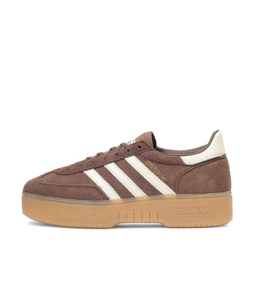 adidas（アディダス） スニーカー HANDBALL SPEZIAL BOLD W IH9191