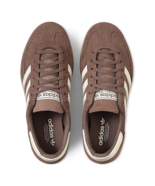 adidas（アディダス） スニーカー HANDBALL SPEZIAL BOLD W IH9191