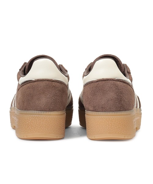 adidas（アディダス） スニーカー HANDBALL SPEZIAL BOLD W IH9191